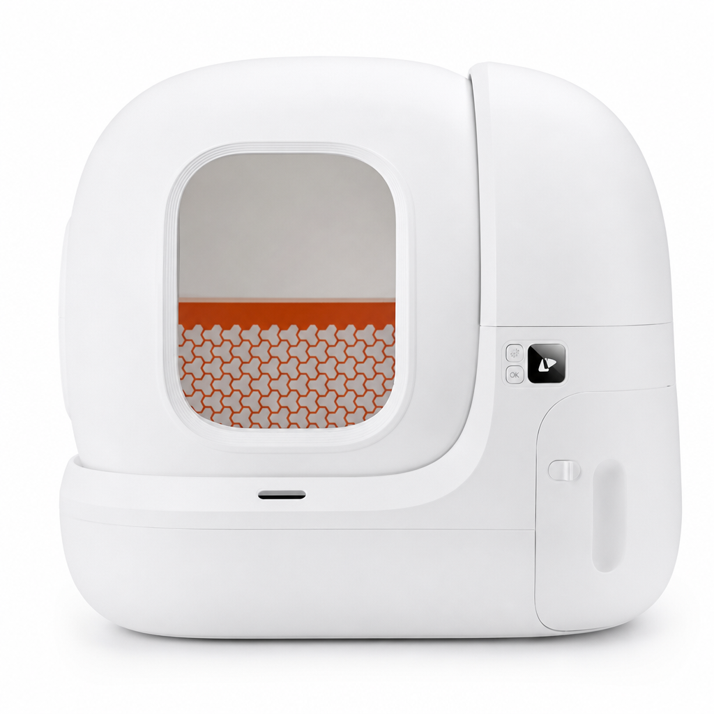PETKIT Pura MAX Automatische Kattenbak