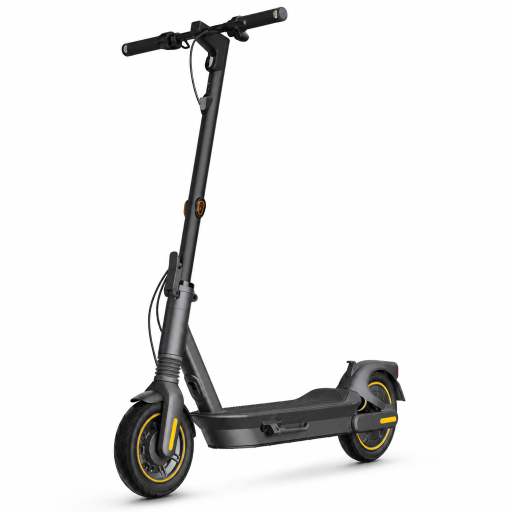 Segway Ninebot KickScooter MAX G2