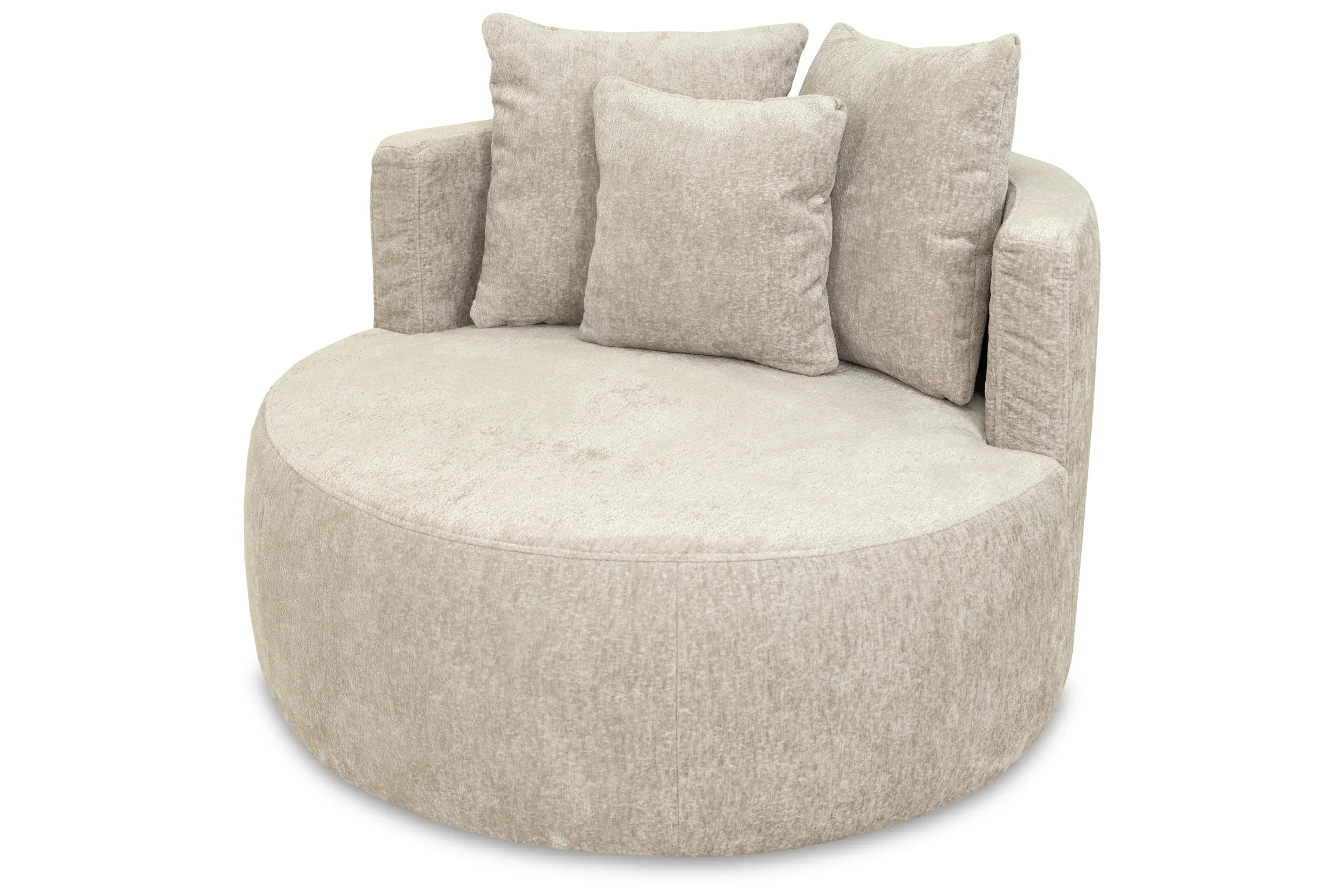 Draaifauteuil Sien