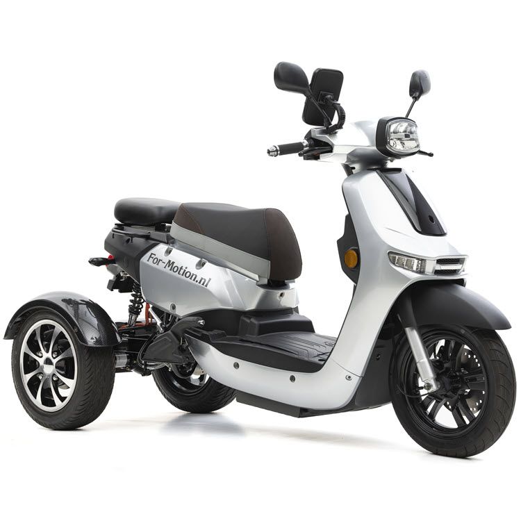 For Motion Trion
