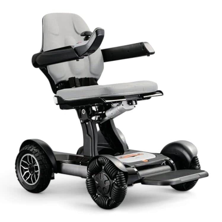 IVA Robooter X40