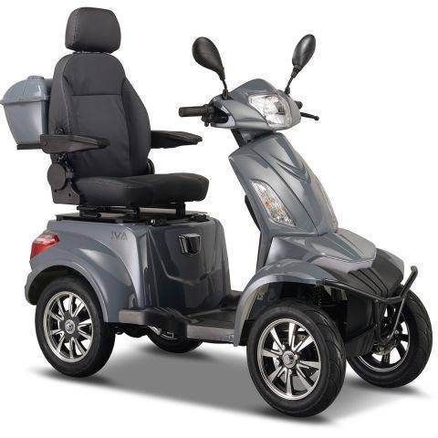 IVA S1000 scootmobiel