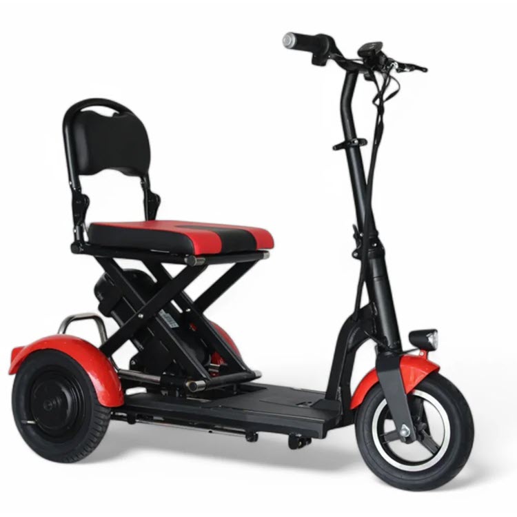 IVA Traveler 300