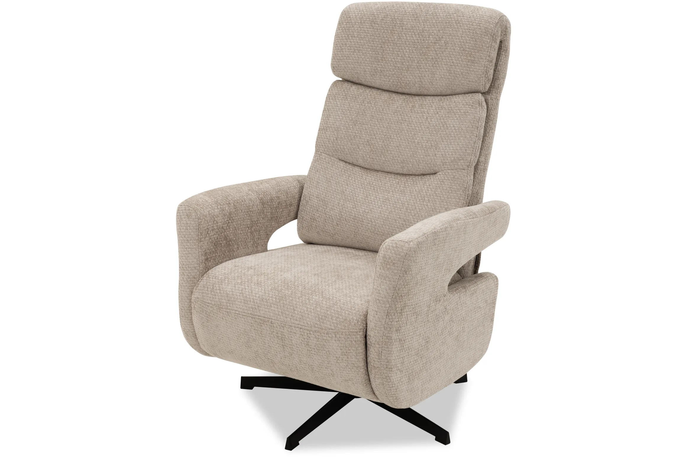 Relaxfauteuil Caius